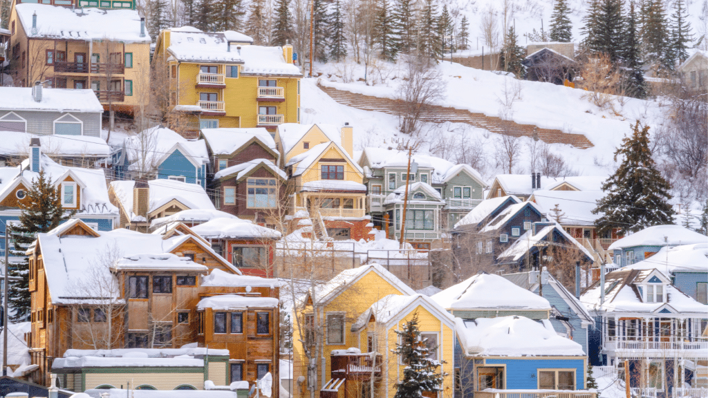 The Epitome Of Opulence Luxury Homes For Sale (Park City)