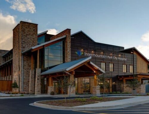 The Healthcare System in Park City, Utah: A Focus on IHC Hospital