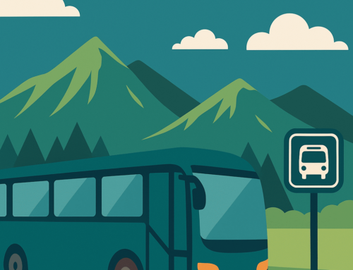Exploring Park City, Utah: Sustainable, Accessible, and Fare-Free Transportation