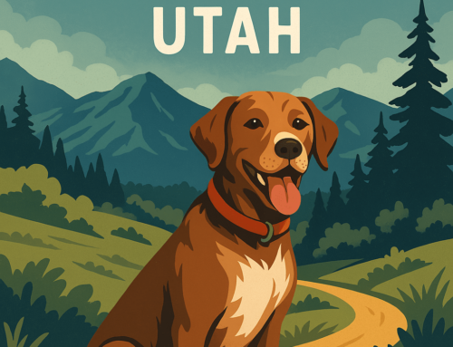 Discovering Dog-Friendly Park City, Utah: A Canine Paradise