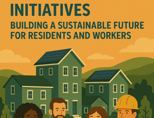 Park City’s Affordable Housing Initiatives: Building a Sustainable Future for Residents and Workers